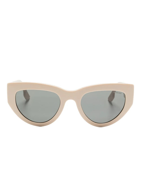  Komono Gafas De Sol Con Montura Cat Eye - Neutro 
