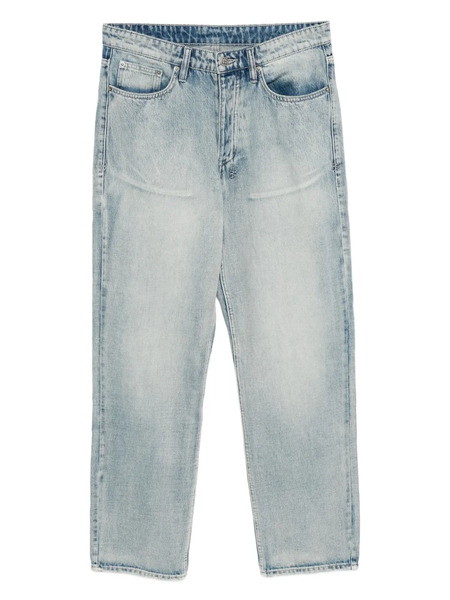  Ksubi Vaqueros Anti K Punk - Azul 