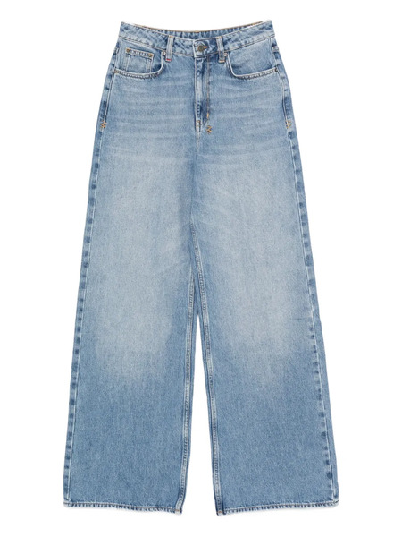  Ksubi Vaqueros Strider Horizon - Azul 