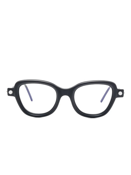  Kuboraum Gafas P5 - Negro 