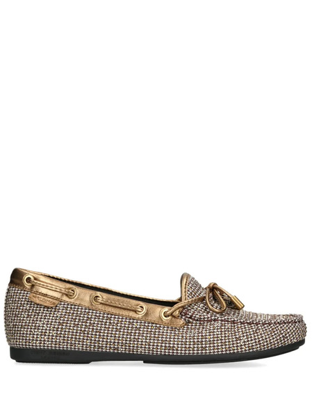  Kurt Geiger London Mocasines Eagle - Neutro 