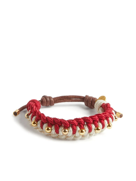  La Doublej Pulsera Better Together - Rojo 