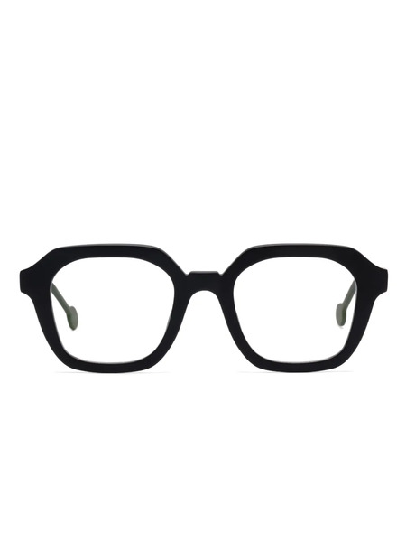  L.a. Eyeworks Gafas Atlas - Negro 