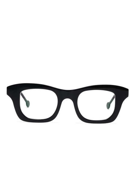  L.a. Eyeworks Gafas Renzo - Negro 
