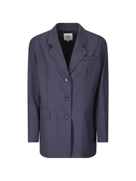  La Piscine Blazer Split - Gris 