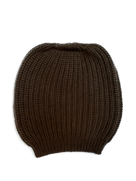  La Rose Gorro Cash - Marrón 