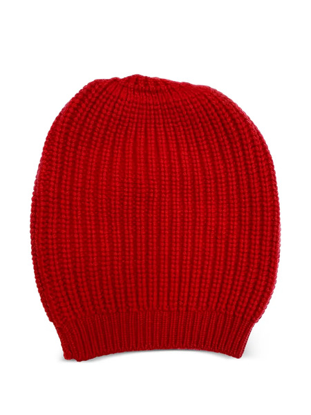  La Rose Gorro Cash - Rojo 