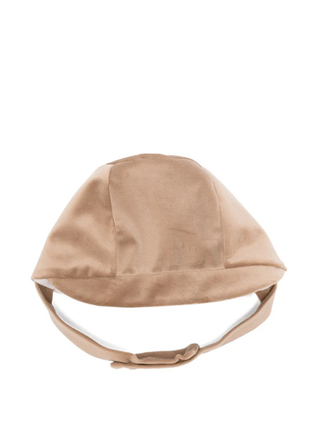  La Stupenderia Gorro Con Botones - Neutro 