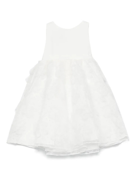  La Stupenderia Vestido Luce - Blanco 