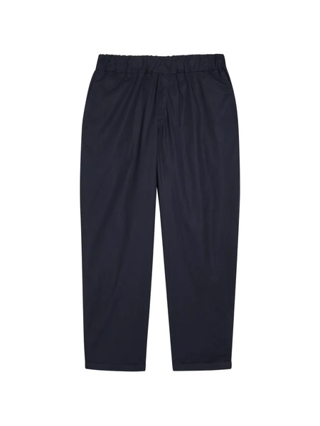  Labo Art Pantalones Elásticos - Azul 