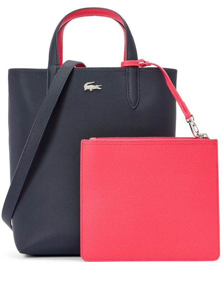  Lacoste Bolso Shopper Anna - Azul 