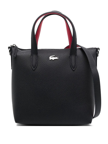  Lacoste Bolso Shopper Anna - Azul 