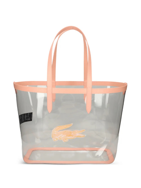  Lacoste Bolso Shopper Anna - Neutro 