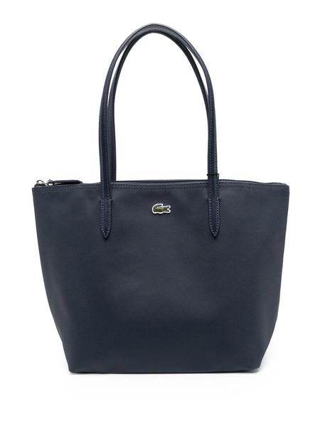  Lacoste Bolso Shopper Concept Pequeño - Azul 