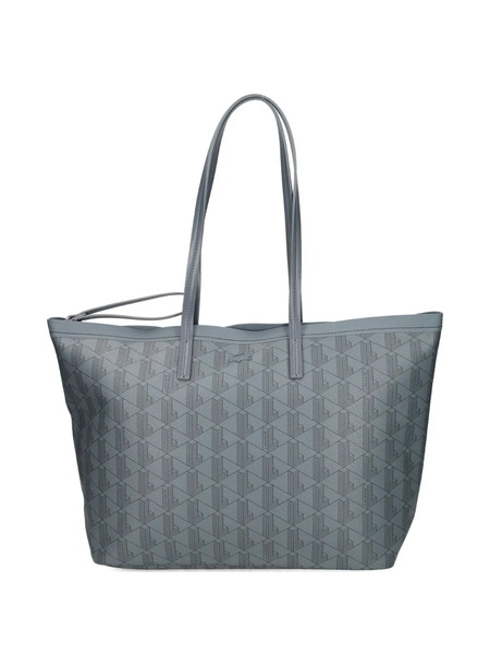  Lacoste Bolso Shopper Zely - Azul 