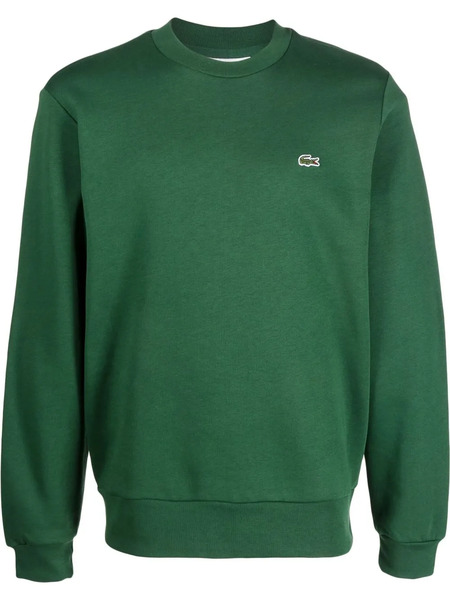  Lacoste Camiseta Short Level - Verde 