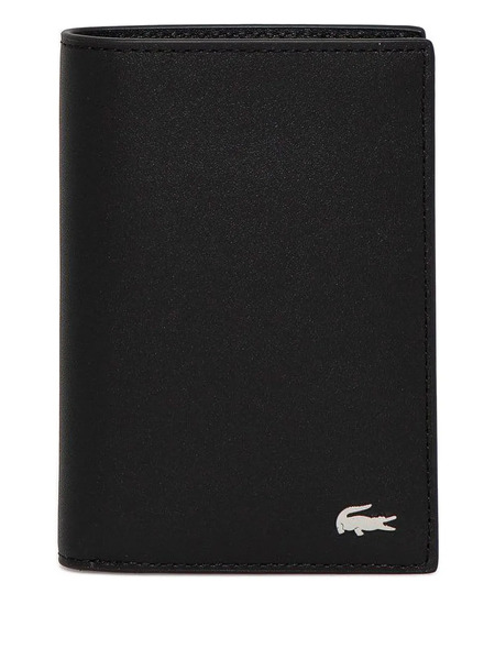  Lacoste Cartera Fitzgerald - Negro 