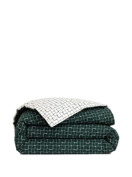  Lacoste Funda Nórdica Cuadrada - Verde 