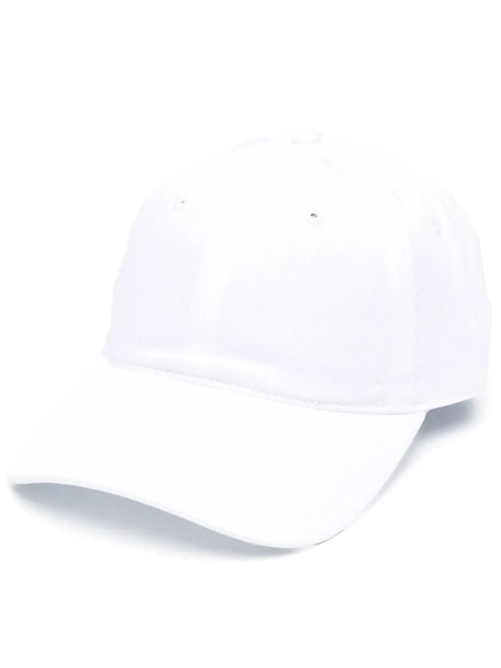  Lacoste Gorra Lisa - Blanco 