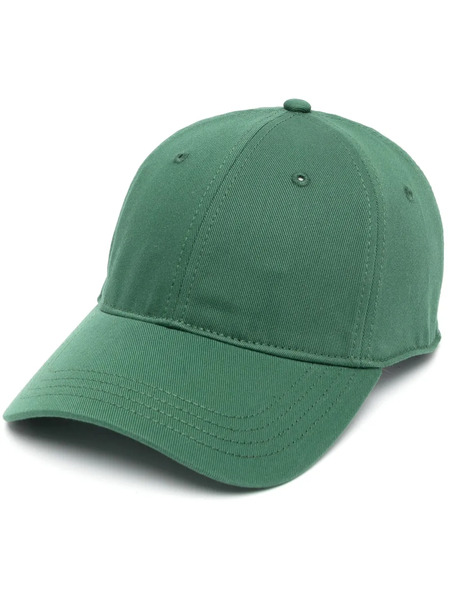 Lacoste Gorra Lisa - Verde 