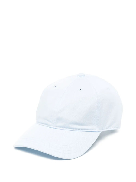  Lacoste Gorra Twill - Azul 