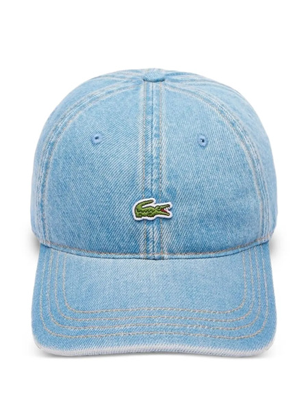  Lacoste Gorra Vaquera - Azul 