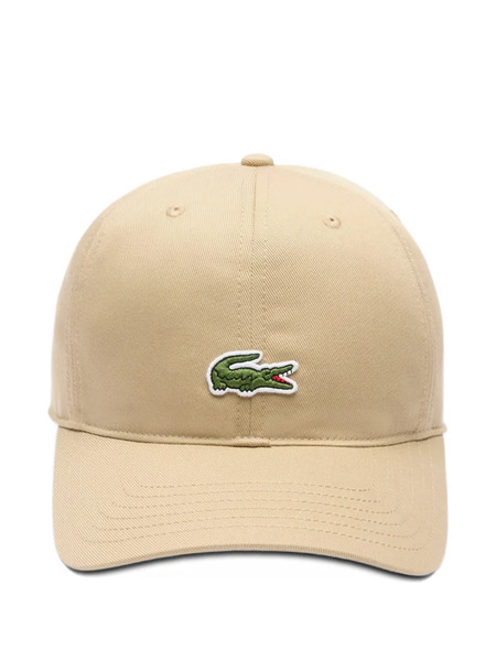  Lacoste Kids Gorra Con Logo - Neutro 