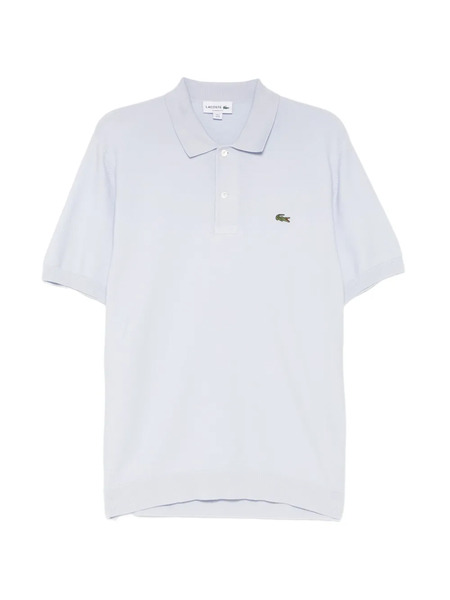  Lacoste Polo Con Logo - Azul 