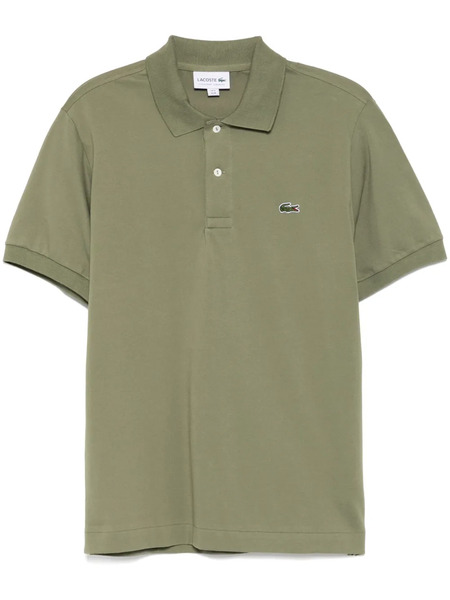  Lacoste Polo Light - Verde 