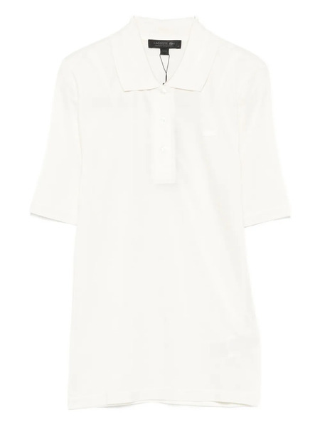  Lacoste Polo Mariette - Neutro 
