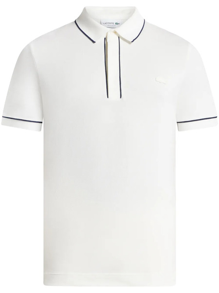  Lacoste Polo Paris - Blanco 