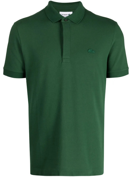  Lacoste Polo Smart Paris - Verde 