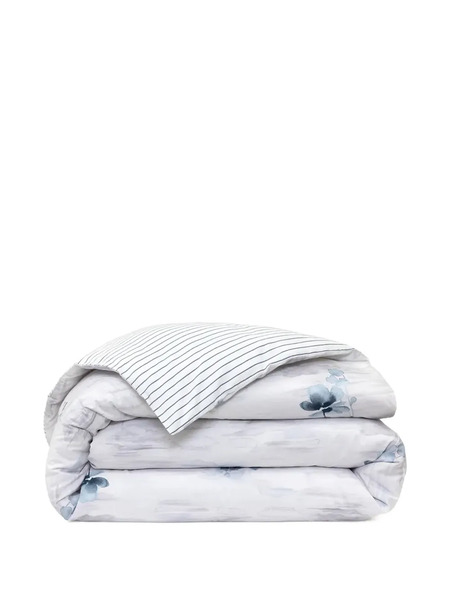  Lacoste Ropa De Cama Con Estampado Floral - Neutro 