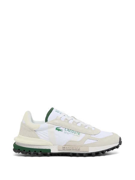  Lacoste Zapatillas Elite Active - Blanco 