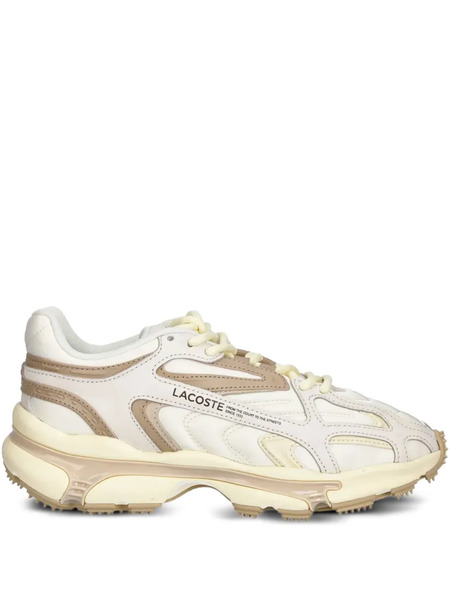  Lacoste Zapatillas L003 2k24 - Blanco 