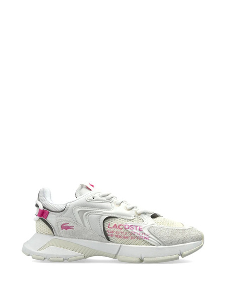  Lacoste Zapatillas L003 Neo - Blanco 