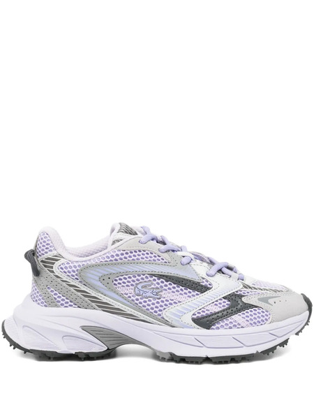  Lacoste Zapatillas L003 Neo Shot - Morado 