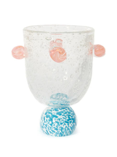  Laetitia Rouget Gafas Dotty - Azul 