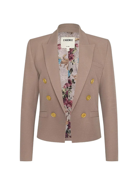  L'agence Blazer Brooke - Neutro 