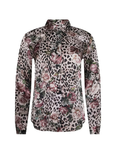  L'agence Blusa Tyler - Neutro 