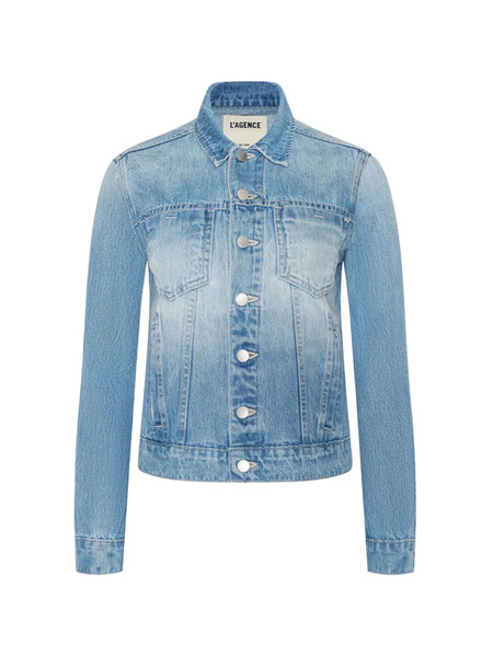  L'agence Chaqueta Celine - Azul 