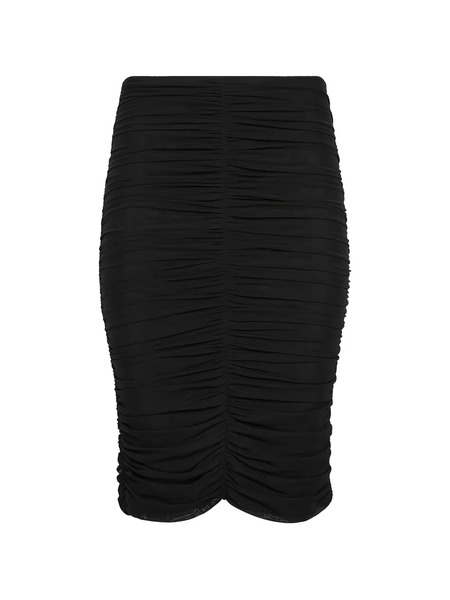  L'agence Falda Isodora - Negro 