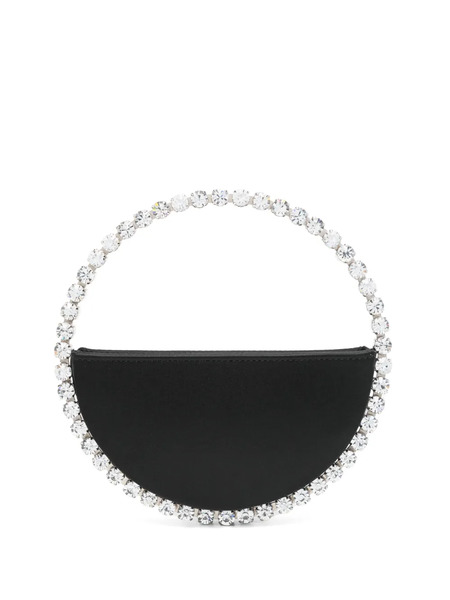  L'alingi Bolso Eternity Mini - Negro 