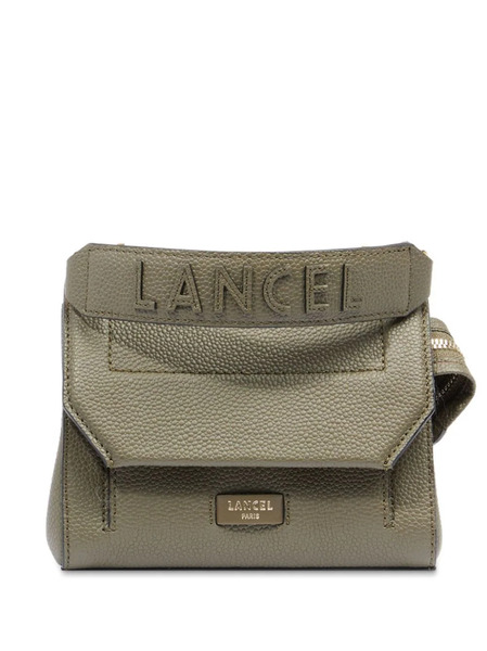  Lancel Bandolera Mini - Verde 