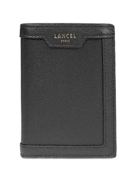  Lancel Cartera Charlie - Negro 