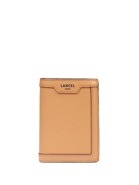  Lancel Cartera Charlie - Neutro 