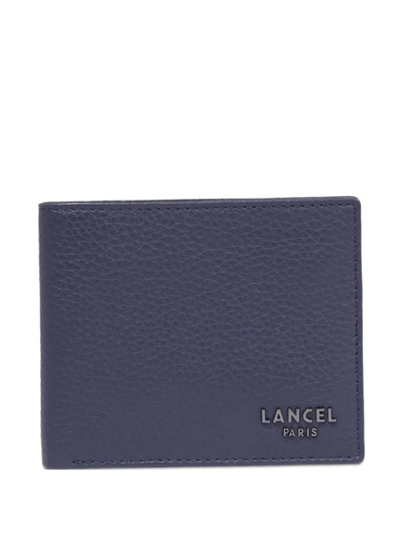  Lancel Cartera Côme 5cc - Azul 