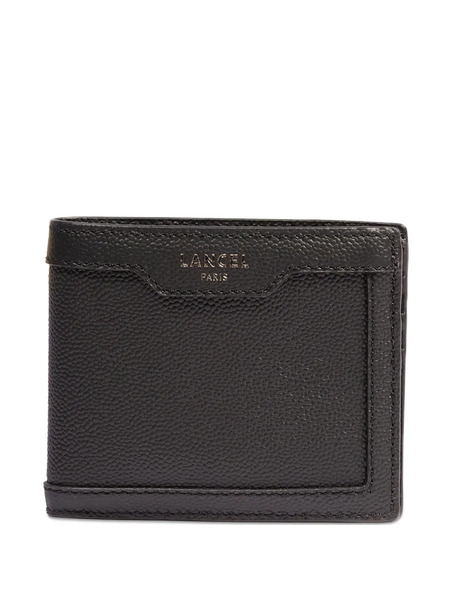  Lancel Cartera Compacta - Negro 