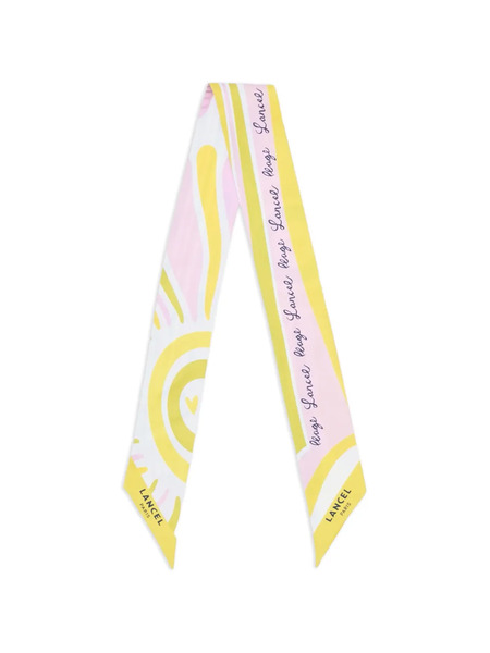  Lancel Diadema Sunrise - Blanco 