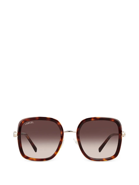  Lancel Gafas De Sol Tess - Marrón 
